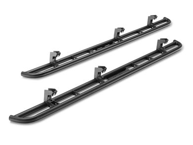 RealTruck N-Fab RKR Step System | RealTruck
