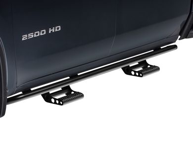 N-Fab RKR Step System F184RKRQCRS4 | RealTruck