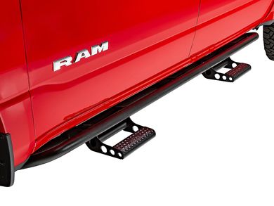 N-Fab RKR Step System D104RKRMCS4 | RealTruck