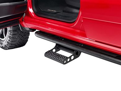 N-Fab RKR Step System D104RKRMCS4 | RealTruck