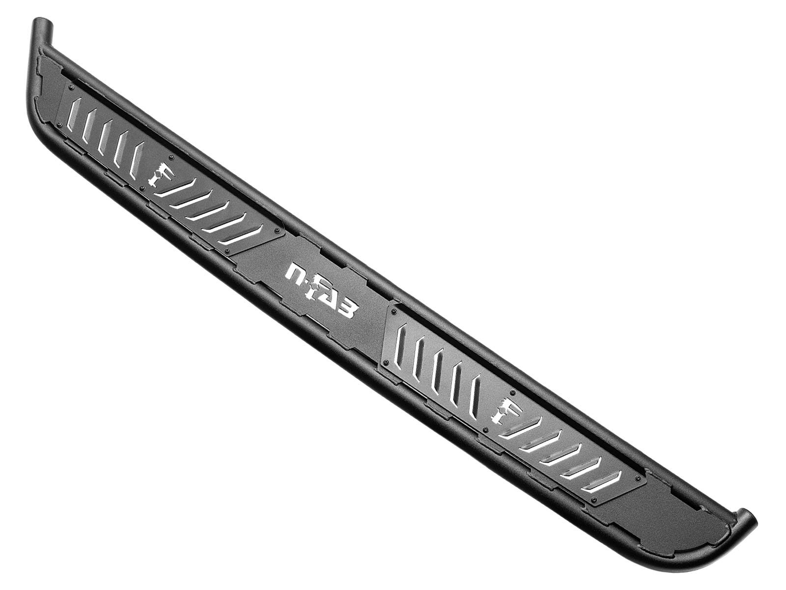 2015 GMC Sierra 1500 Nerf Bars & Running Boards | RealTruck