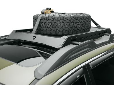 N-Fab Universal Roof Rack - Large U38253800 | RealTruck