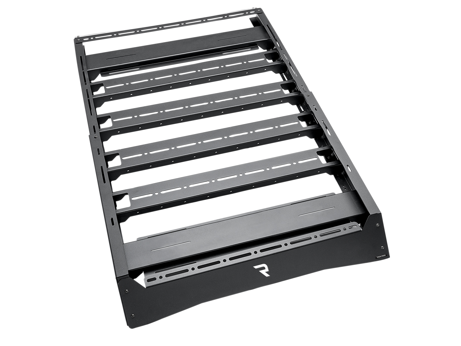 2012 Dodge Grand Caravan Roof Racks Rails, Cross Bars