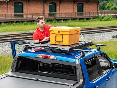 HOT Roof Racks Best Luggage Carrier Roof Box Best Looking