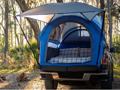 Overleg Hover Ontwaken Napier Outdoors Sportz Truck Tents | RealTruck