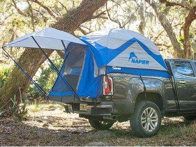 Napier Outdoors Sportz Truck Tents | RealTruck