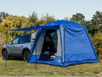 Car Camping Essentials: Best Tents and Gear for Your Adventure - Napier  Outdoors - US