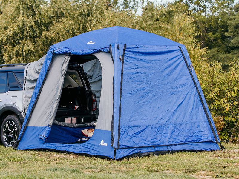 Napier Outdoor Sportz SUV Tent NAP-82000 | RealTruck