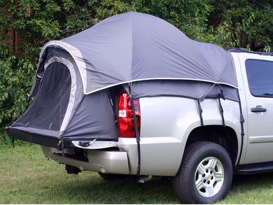 Napier Outdoors Sportz Truck Tents | RealTruck