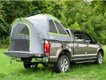 Truck Bed Tents & Awnings | RealTruck