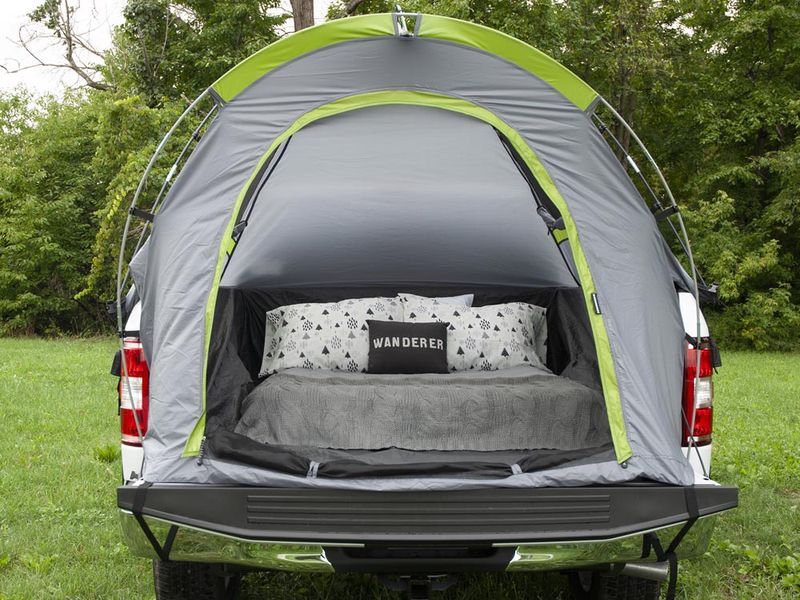 Napier Backroadz Truck Tents RealTruck