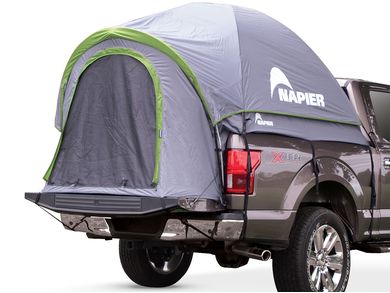 Napier Outdoors Backroadz Truck Tent 19033 | RealTruck
