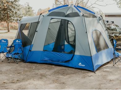 Napier Outdoors Sportz SUV Tent w Screen Room