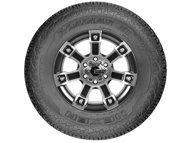Nexen Roadian A/T Pro RA8 Tire