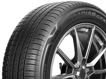 Nexen Roadian GTX Tire