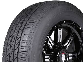 Nexen Roadian HTXRH5 Tire