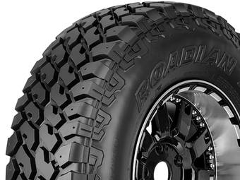 Nexen Roadian MT Tire