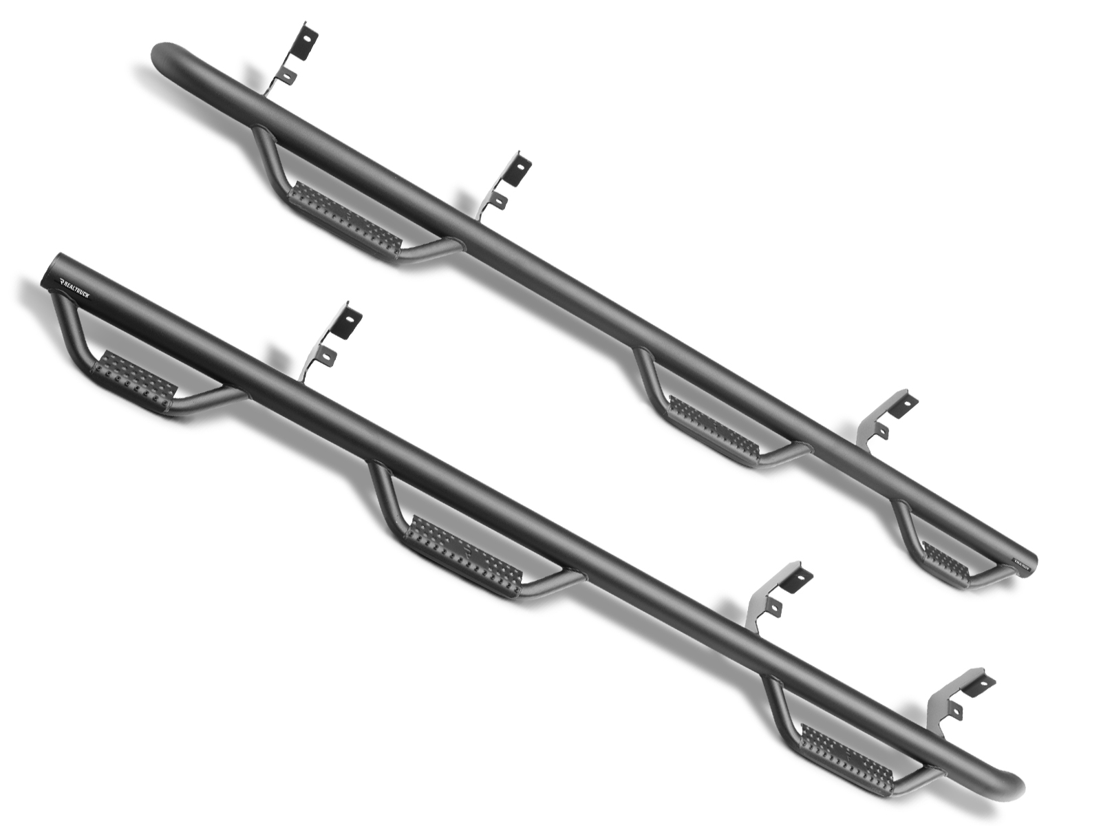 Nerf Bar n-fabキャブの長さグロスブラックナーフステップフィット2007-2019トヨタツンドラダブルキャブ N-Fab Cab Length Gloss Black Nerf Steps Fi Nerf Bar n-fab f9773qcキャブの長さnerfステップバーフィット97-03 f-