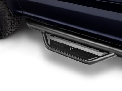 フォード　F150 Nfab サイドステップ　ナーフステップ N-FAB Nerf Steps (2015-2023 Ford F-150) | XDP