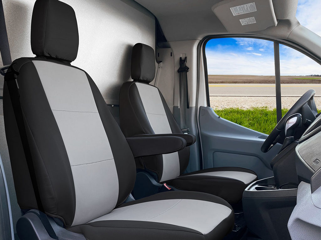 2020 Honda Ridgeline Seat Covers RealTruck
