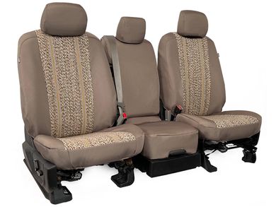 Northwest Outlaw Saddle Blanket PRO Seat Covers OP-186 | RealTruck