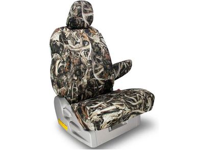 Camouflage Seat Covers  Custom Made Camo Seat Cover for Truck & Cars