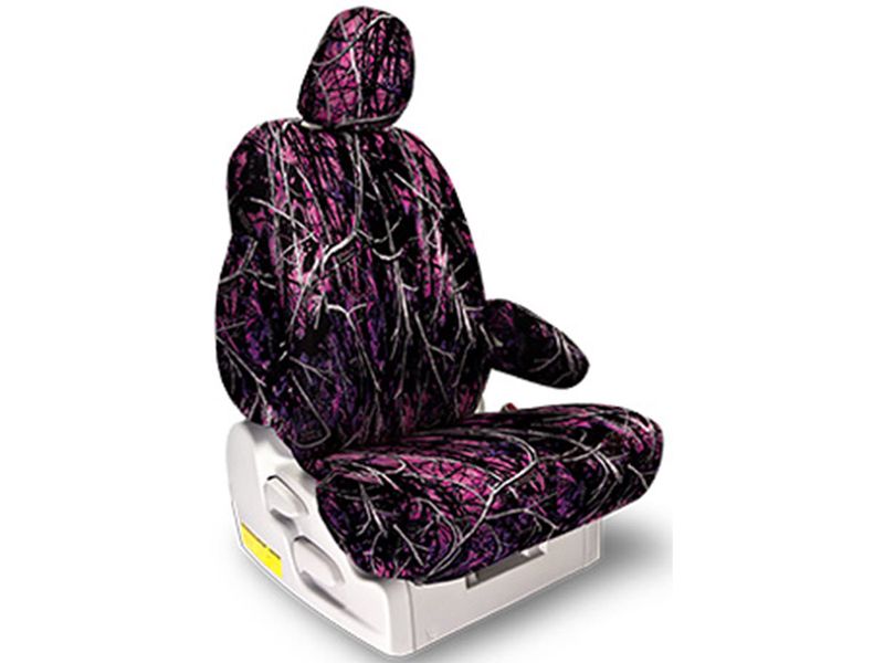 Northwest Muddy Girl Seat Covers Realtruck - Muddy Girl Car Seat Covers