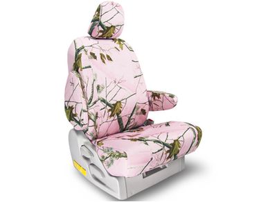Northwest Realtree Pink Camo Seat Covers Realtruck - Realtree Mint Camo Seat Covers