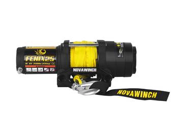 Novawinch Fenix 2,500 LB ATV/UTV Winch 701001068815 01