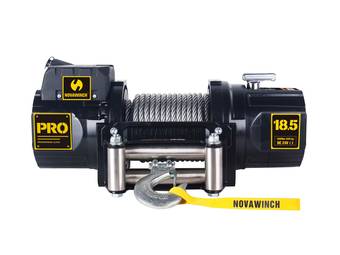 Novawinch Pro 18,500 LB Winch 701001068794 01