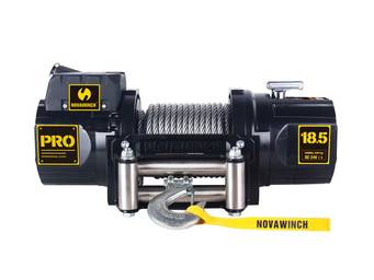 Novawinch Pro 18,500 LB Winch 701001068794 01