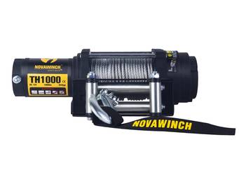 Novawinch TH-Series 1,000 LB Hoist 701001068803 01