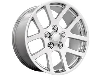 OE Creations Chrome PR107 Wheel