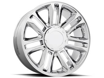 OE Creations Chrome PR132 Wheel