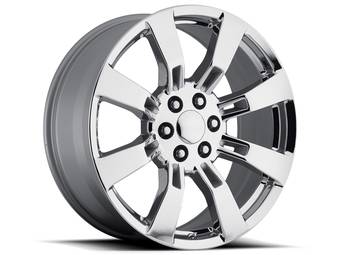 OE Creations Chrome PR144 Wheel