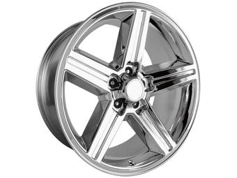 OE Creations Chrome PR148 Wheel