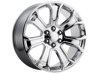 OE Creations Chrome PR169 Wheel