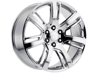 OE Creations Chrome PR171 Wheel