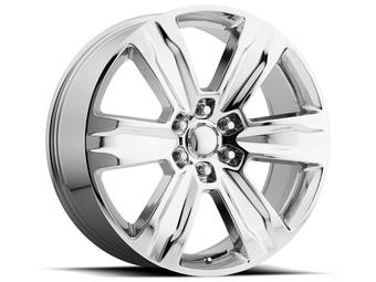 OE Creations Chrome PR172 Wheel