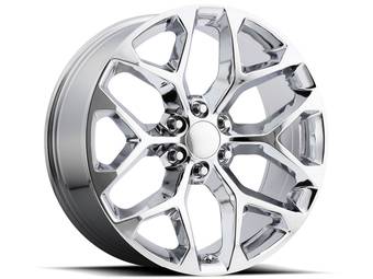 OE Creations Chrome PR176 Wheel