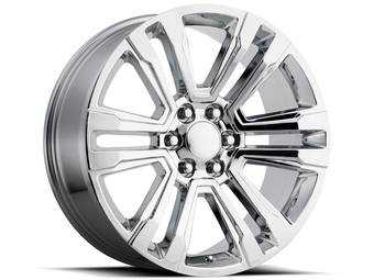 OE Creations Chrome PR182 Wheel