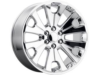 OE Creations Chrome PR190 Wheel