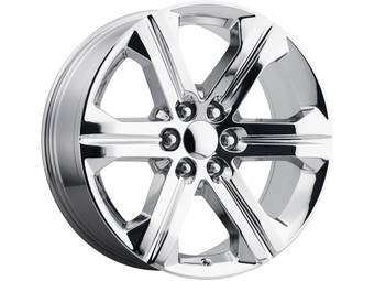 OE Creations Chrome PR191 Wheel