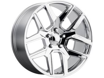 OE Creations Chrome PR192 Wheel