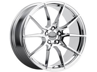 OE Creations Chrome PR193 Wheel