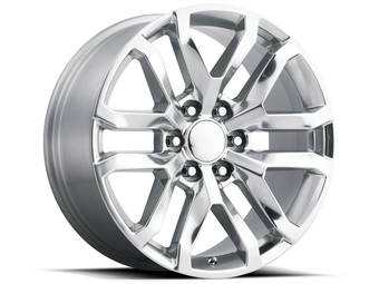 OE Creations Chrome PR196 Wheel