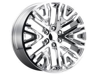 OE Creations Chrome PR197 Wheel