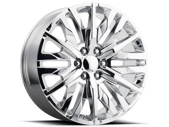 OE Creations Chrome PR198 Wheel