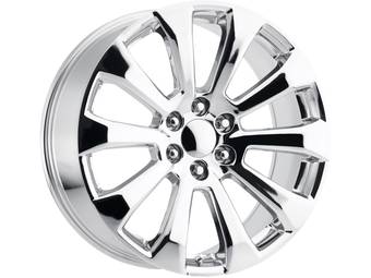 OE Creations Chrome PR204 Wheel