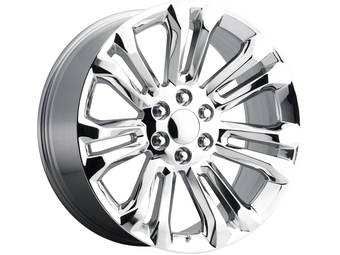 OE Creations Chrome PR205 Wheel